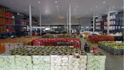 彭派產業說 | 更高、更快、更強,彭州商貿流通業發展&ldquo;提速升級&rdquo;!