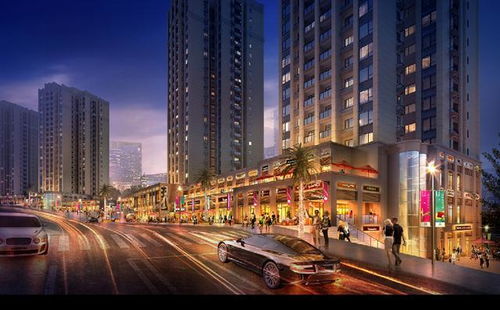 兒童職業(yè)母嬰體驗(yàn)館魅力開(kāi)館