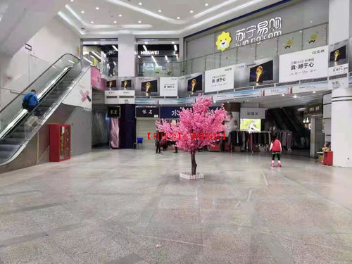 出租南山地鐵口旺鋪