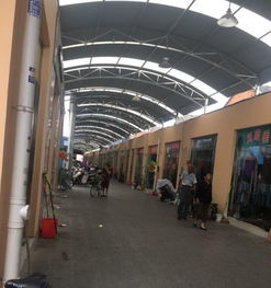 小商品市場旺鋪低價轉讓，機遇與挑戰并存