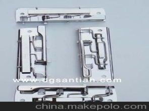 廣州五金夾具供應(yīng)商與批發(fā)市場(chǎng)全面解析