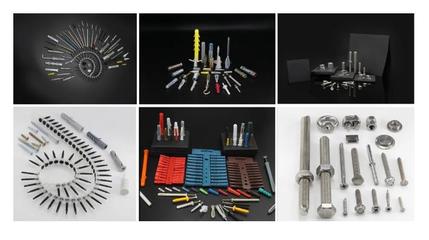 緊固件市場(chǎng)規(guī)模持續(xù)增長(zhǎng)，五金產(chǎn)品批發(fā)邁向全球化新篇章