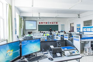 物聯(lián)網(wǎng)應(yīng)用技術(shù) 賦能現(xiàn)代網(wǎng)絡(luò)技術(shù)服務(wù)的核心專業(yè)