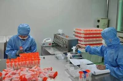 醫療器械無菌凈化車間 保障醫療器械安全生產的關鍵要素
